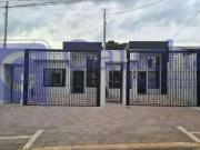 Casa / Sobrado para Venda em Cascavel/PR Floresta 3 Quartos