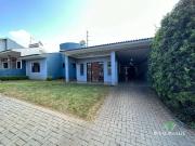 Casa / Sobrado para Venda em Cascavel/PR Gramado 3 Quartos