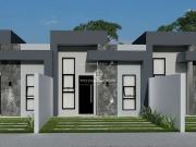 Casa / Sobrado para Venda em Cascavel/PR Interlagos 2...