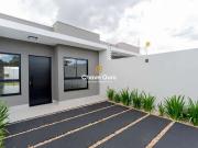 Casa / Sobrado para Venda em Cascavel/PR Interlagos 2...