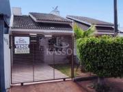 Casa / Sobrado para Venda em Cascavel/PR Jardim Padovani...