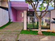Casa / Sobrado para Venda em Cascavel/PR Jardim Padovani...