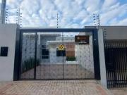 Casa / Sobrado para Venda em Cascavel/PR Jardim Siena 2...