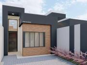 Casa / Sobrado para Venda em Cascavel/PR Jardim Siena 2...