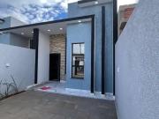 Casa / Sobrado para Venda em Cascavel/PR Jardim Siena 2...