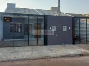 Casa / Sobrado para Venda em Cascavel/PR Jardim Siena 2...