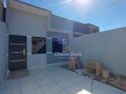Casa / Sobrado para Venda em Cascavel/PR Jardim Siena 2...