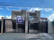 Casa / Sobrado para Venda em Cascavel/PR Jardim Siena 3...