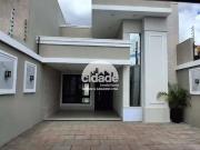 Casa / Sobrado para Venda em Cascavel/PR Maria Luiza 2...