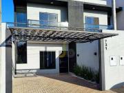 Casa / Sobrado para Venda em Cascavel/PR Mirante 3 Quartos