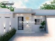 Casa / Sobrado para Venda em Cascavel/PR Morumbi 2 Quartos