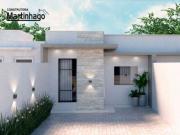 Casa / Sobrado para Venda em Cascavel/PR Morumbi 2 Quartos