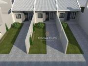 Casa / Sobrado para Venda em Cascavel/PR Morumbi 2 Quartos