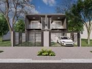 Casa / Sobrado para Venda em Cascavel/PR Morumbi 2 Quartos