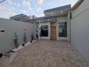 Casa / Sobrado para Venda em Cascavel/PR Morumbi 2 Quartos