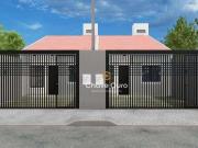 Casa / Sobrado para Venda em Cascavel/PR Morumbi 2 Quartos