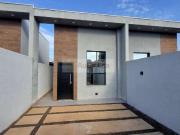 Casa / Sobrado para Venda em Cascavel/PR Morumbi 3 Quartos