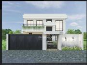 Casa / Sobrado para Venda em Cascavel/PR Nova York 4 Quartos