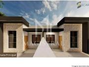 Casa / Sobrado para Venda em Cascavel/PR Pacaembu 2 Quartos