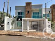 Casa / Sobrado para Venda em Cascavel/PR Parque São...