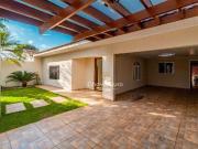 Casa / Sobrado para Venda em Cascavel/PR Parque Verde 3...