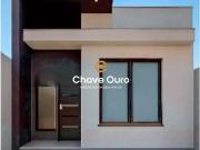 Casa / Sobrado para Venda em Cascavel/PR Parque Verde 3...