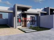 Casa / Sobrado para Venda em Cascavel/PR Periolo 2 Quartos