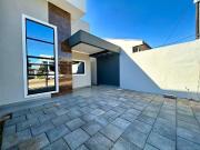 Casa / Sobrado para Venda em Cascavel/PR Periolo 2 Quartos