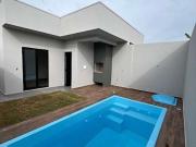 Casa / Sobrado para Venda em Cascavel/PR Periolo 3 Quartos