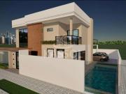 Casa / Sobrado para Venda em Cascavel/PR Recanto...