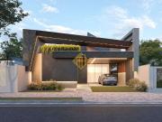 Casa / Sobrado para Venda em Cascavel/PR Recanto Tropical