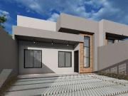 Casa / Sobrado para Venda em Cascavel/PR Recanto...