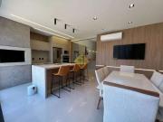 Casa / Sobrado para Venda em Cascavel/PR Recanto...