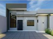 Casa / Sobrado para Venda em Cascavel/PR Recanto...