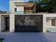 Casa / Sobrado para Venda em Cascavel/PR Recanto...