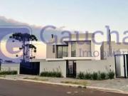 Casa / Sobrado para Venda em Cascavel/PR Recanto...