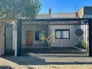 Casa / Sobrado para Venda em Cascavel/PR Recanto...