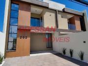 Casa / Sobrado para Venda em Cascavel/PR Recanto...