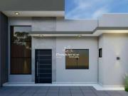 Casa / Sobrado para Venda em Cascavel/PR Recanto...