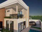 Casa / Sobrado para Venda em Cascavel/PR Recanto...