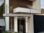 Casa / Sobrado para Venda em Cascavel/PR Recanto...