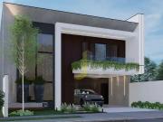Casa / Sobrado para Venda em Cascavel/PR Recanto...