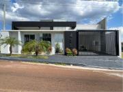 Casa / Sobrado para Venda em Cascavel/PR Recanto Tropical