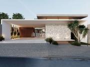 Casa / Sobrado para Venda em Cascavel/PR Recanto...