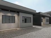 Casa / Sobrado para Venda em Cascavel/PR Santa Cruz 2...