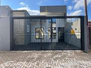 Casa / Sobrado para Venda em Cascavel/PR Santa Cruz 3...