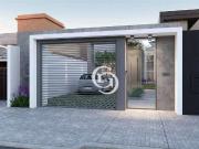 Casa / Sobrado para Venda em Cascavel/PR Santa Cruz 3...