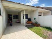 Casa / Sobrado para Venda em Cascavel/PR Santa...