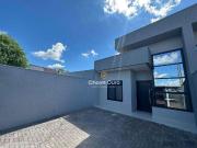 Casa / Sobrado para Venda em Cascavel/PR Santa...