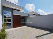 Casa / Sobrado para Venda em Cascavel/PR Santa...